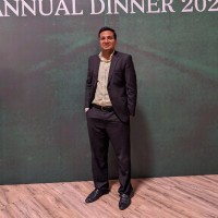 Maaz Riaz