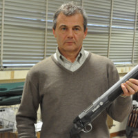 Emanuele Sabatti