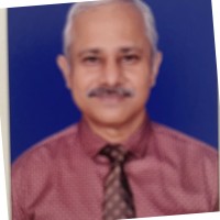Raman Sinha