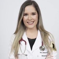 Larissa Aparecida Pereira