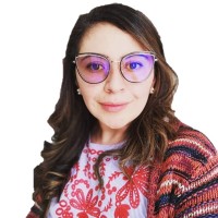 Jessica Alexandra Correa Lopez