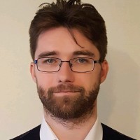 Ciaran Kennedy