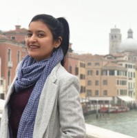 Shikha Mazumdar