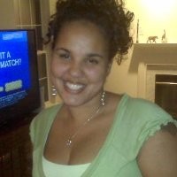 Evelyn Gudger