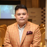 Subas Thapa