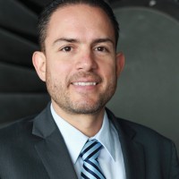 Luis Gomez Moncada
