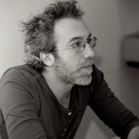 Stéphane Arnoux