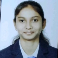 Dhanshree Raut
