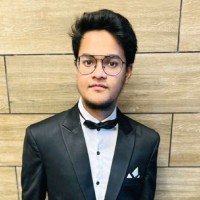Syed Shafi Ur Rahman