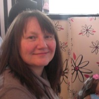 Sandra Higginson