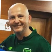 Gerard (Jj) Glynn