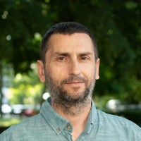 Vladan Mitrovic