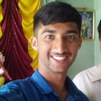 Sangram Bhosale