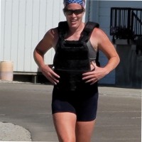Laura Norberg MAT, ATC