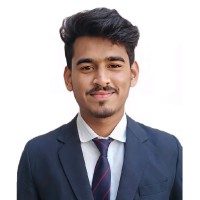 Shubham Verma