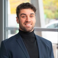 Luca Müller