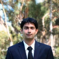Salil Patel