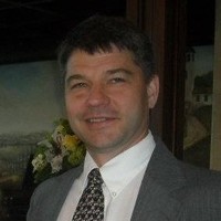 Rob Colligan