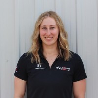 Katie Vandeloo