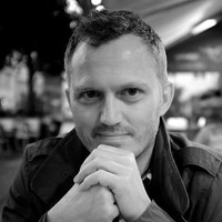 Benjamin Pedersen