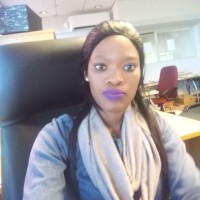 Siphokazi Brakfesi