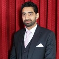 Javed zahid