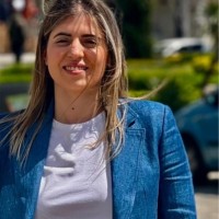 Kyriaki Vasiloglou