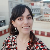 Alba de la Calle Marcos
