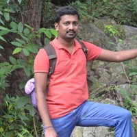 Mohan Raj