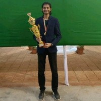 Suraj Jagadhesan B