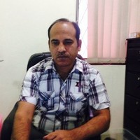 Mohammad Ashfaq