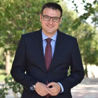 Miguel Ángel Arranz Molins