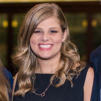 Sara Mason, M.A. Ed.