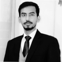 Ahmad Ali