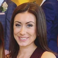 Rebecca Scargill