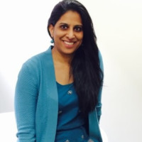 Padmaja Nallore