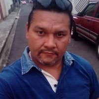 Marvin Roberto Ramírez