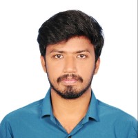 Ragupathi D