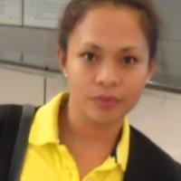 Cherie Mae Patriana