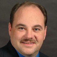 Brian K. Burrough