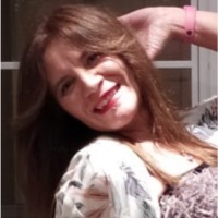 Maria Teresa Moreno lopez