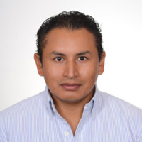 Jorge A. Paredes