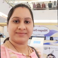 Mrudula Chebrolu