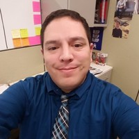 Brian Archuleta