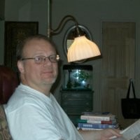 Greg Mowery