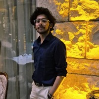 Abhishu Chatterjee