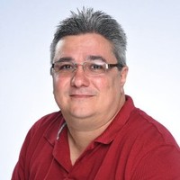Roberto Calderon