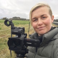 Fiona Blair