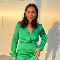 Alexandra Quiñones Saenz
