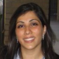 Iram Qazi